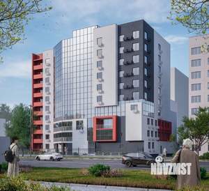 1-к квартира, вторичка, 18м2, 4/10 этаж