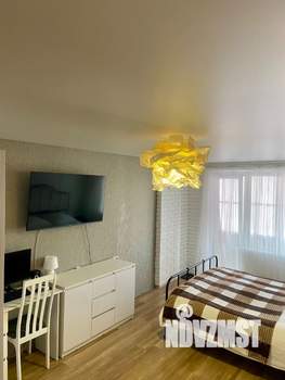 2-к квартира, вторичка, 54м2, 9/9 этаж