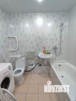 2-к квартира, вторичка, 65м2, 6/10 этаж