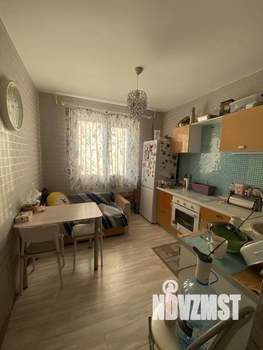 1-к квартира, вторичка, 42м2, 5/10 этаж