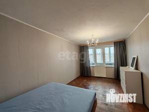 1-к квартира, вторичка, 33м2, 9/9 этаж