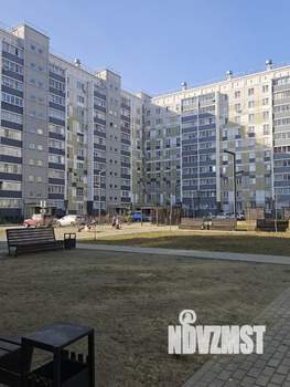 2-к квартира, вторичка, 65м2, 4/10 этаж