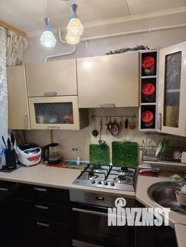 2-к квартира, вторичка, 44м2, 1/5 этаж