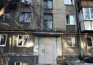 2-к квартира, вторичка, 45м2, 1/5 этаж