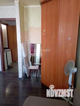 1-к квартира, вторичка, 25м2, 5/5 этаж