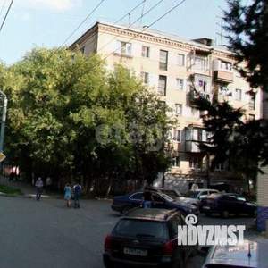 1-к квартира, вторичка, 26м2, 5/5 этаж