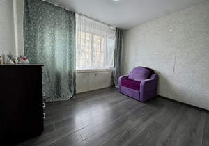 1-к квартира, вторичка, 37м2, 3/9 этаж
