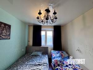 2-к квартира, вторичка, 45м2, 9/11 этаж