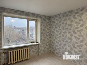 2-к квартира, вторичка, 52м2, 5/5 этаж