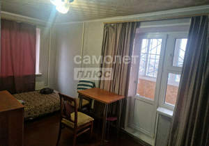 2-к квартира, вторичка, 49м2, 8/9 этаж