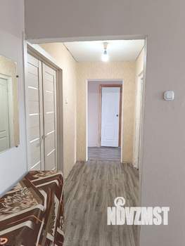 4-к квартира, вторичка, 77м2, 7/9 этаж