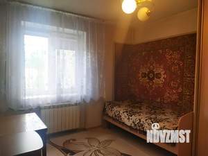 3-к квартира, вторичка, 62м2, 5/9 этаж