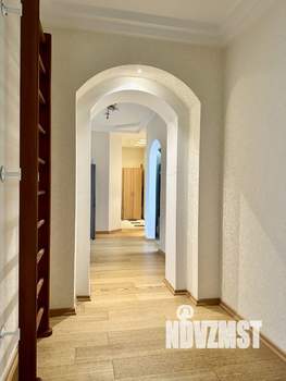 4-к квартира, вторичка, 116м2, 4/5 этаж
