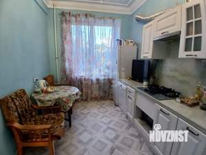 2-к квартира, вторичка, 59м2, 4/6 этаж