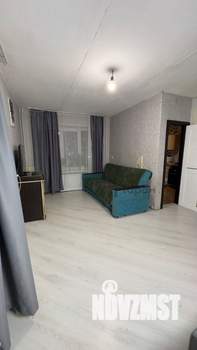 1-к квартира, вторичка, 31м2, 4/5 этаж