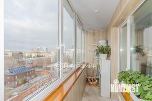 2-к квартира, вторичка, 51м2, 6/14 этаж