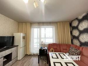 2-к квартира, вторичка, 56м2, 8/17 этаж