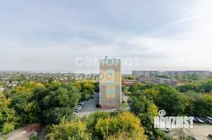 1-к квартира, вторичка, 32м2, 8/9 этаж