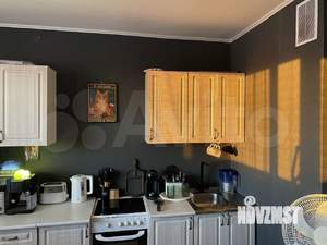 Студия квартира, вторичка, 25м2, 5/19 этаж