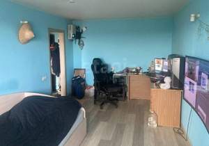 1-к квартира, вторичка, 34м2, 6/10 этаж