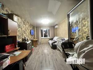 3-к квартира, вторичка, 66м2, 8/10 этаж