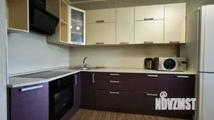 1-к квартира, вторичка, 42м2, 2/14 этаж
