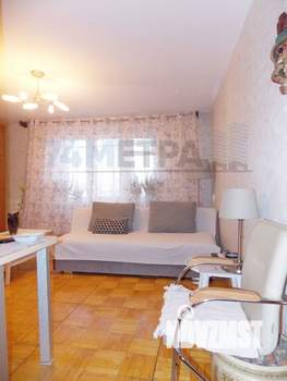 3-к квартира, вторичка, 73м2, 8/9 этаж