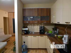 3-к квартира, вторичка, 86м2, 4/14 этаж