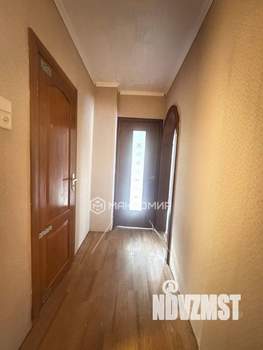 2-к квартира, вторичка, 40м2, 1/9 этаж