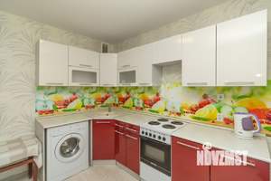 1-к квартира, вторичка, 32м2, 1/10 этаж