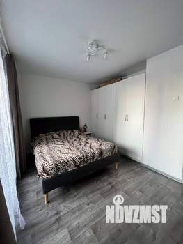 2-к квартира, вторичка, 53м2, 2/18 этаж