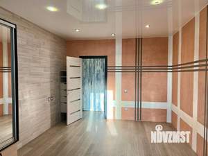 1-к квартира, сданный дом, 46м2, 11/13 этаж