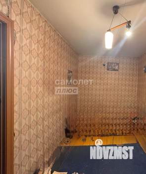 3-к квартира, вторичка, 57м2, 5/5 этаж