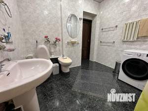 4-к квартира, вторичка, 105м2, 4/5 этаж