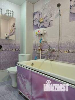 1-к квартира, вторичка, 47м2, 9/10 этаж