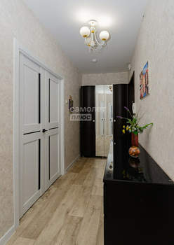 2-к квартира, вторичка, 68м2, 2/10 этаж