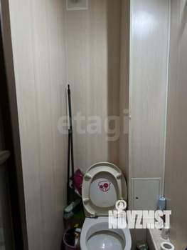 1-к квартира, вторичка, 41м2, 3/3 этаж