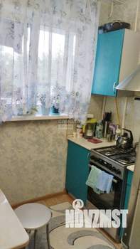 1-к квартира, вторичка, 30м2, 4/5 этаж