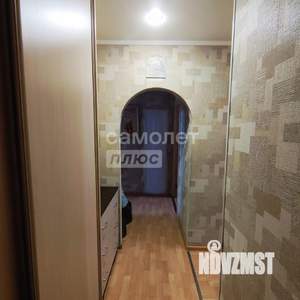 2-к квартира, вторичка, 45м2, 5/5 этаж