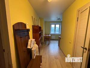 1-к квартира, вторичка, 36м2, 4/10 этаж