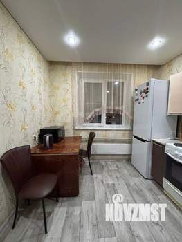 2-к квартира, вторичка, 53м2, 10/10 этаж