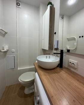 1-к квартира, вторичка, 32м2, 3/10 этаж