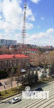 2-к квартира, вторичка, 52м2, 9/9 этаж