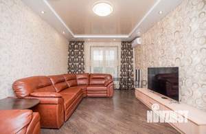 2-к квартира, вторичка, 76м2, 3/13 этаж