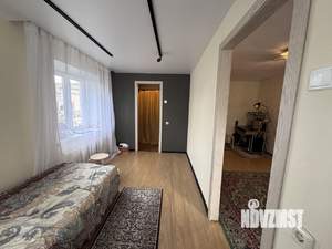 2-к квартира, вторичка, 43м2, 4/5 этаж