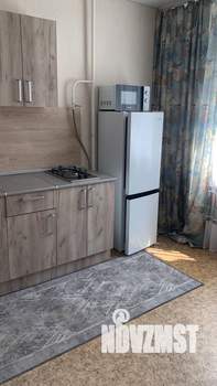 1-к квартира, вторичка, 41м2, 4/11 этаж