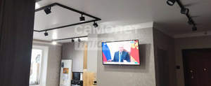 2-к квартира, вторичка, 56м2, 2/10 этаж