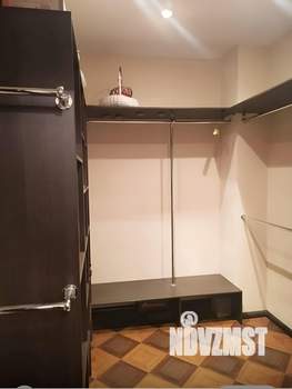 3-к квартира, вторичка, 117м2, 9/21 этаж