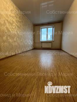 2-к квартира, вторичка, 57м2, 6/10 этаж