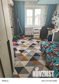 3-к квартира, вторичка, 65м2, 9/9 этаж